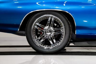 1970 Chevrolet Chevelle Pro Touring