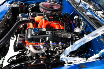 1970 Chevrolet Chevelle Pro Touring