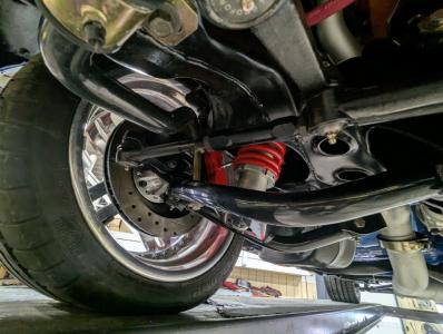 1970 Chevrolet Chevelle Pro Touring