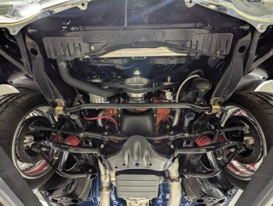 1970 Chevrolet Chevelle Pro Touring