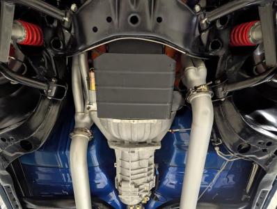 1970 Chevrolet Chevelle Pro Touring