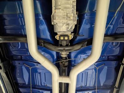 1970 Chevrolet Chevelle Pro Touring