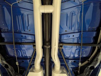 1970 Chevrolet Chevelle Pro Touring