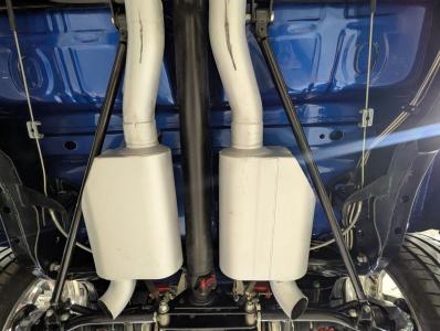 1970 Chevrolet Chevelle Pro Touring