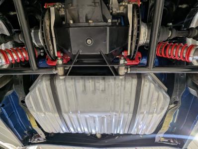 1970 Chevrolet Chevelle Pro Touring