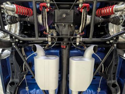 1970 Chevrolet Chevelle Pro Touring