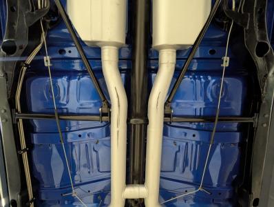 1970 Chevrolet Chevelle Pro Touring