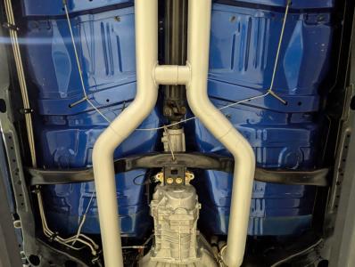 1970 Chevrolet Chevelle Pro Touring