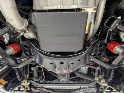 1970 Chevrolet Chevelle Pro Touring