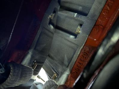 1970 Chevrolet Chevelle Pro Touring