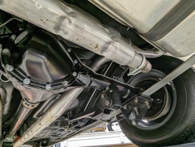 1967 Chevrolet Camaro SS 396