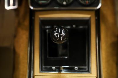 1967 Chevrolet Camaro SS 396