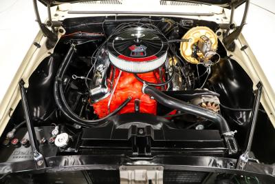 1967 Chevrolet Camaro SS 396