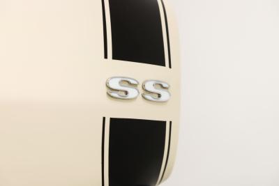 1967 Chevrolet Camaro SS 396