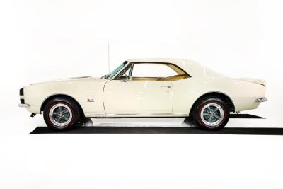 1967 Chevrolet Camaro SS 396
