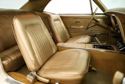 1967 Chevrolet Camaro SS 396