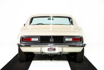 1967 Chevrolet Camaro SS 396