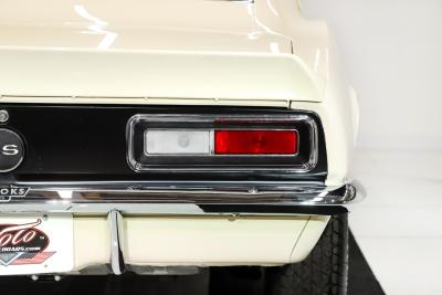 1967 Chevrolet Camaro SS 396