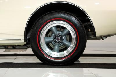 1967 Chevrolet Camaro SS 396