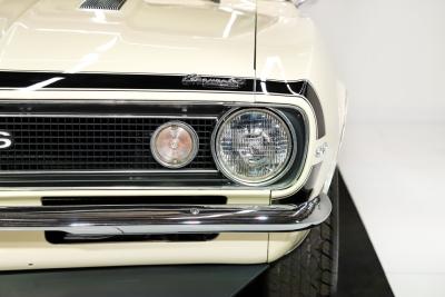 1967 Chevrolet Camaro SS 396