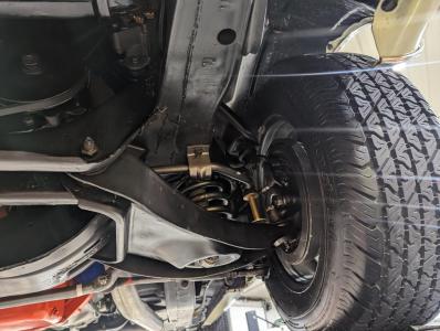 1967 Chevrolet Camaro SS 396