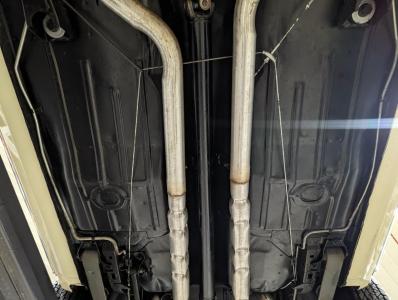 1967 Chevrolet Camaro SS 396