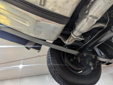 1967 Chevrolet Camaro SS 396