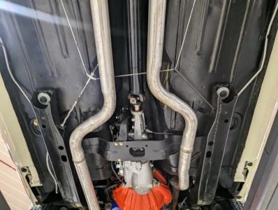 1967 Chevrolet Camaro SS 396