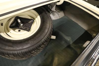 1967 Chevrolet Camaro SS 396