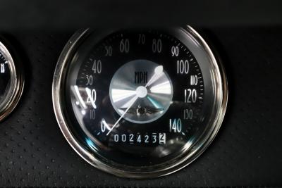 1967 Chevrolet Chevelle Pro Touring