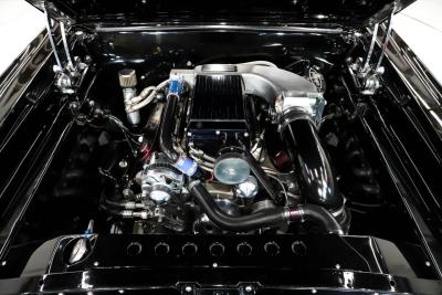 1967 Chevrolet Chevelle Pro Touring