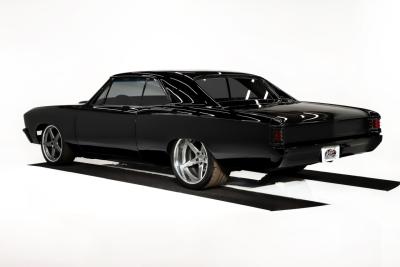 1967 Chevrolet Chevelle Pro Touring