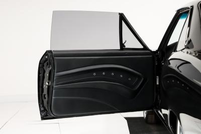 1967 Chevrolet Chevelle Pro Touring