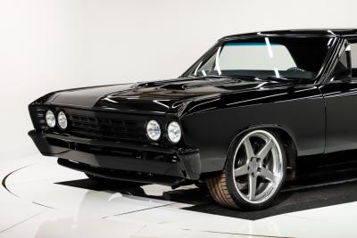 1967 Chevrolet Chevelle Pro Touring