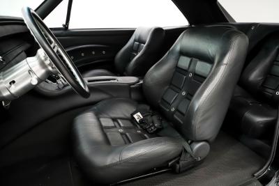 1967 Chevrolet Chevelle Pro Touring