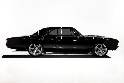 1967 Chevrolet Chevelle Pro Touring