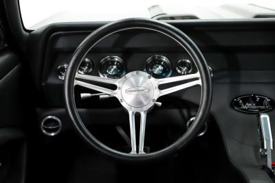 1967 Chevrolet Chevelle Pro Touring