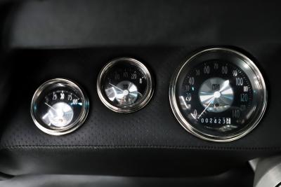 1967 Chevrolet Chevelle Pro Touring