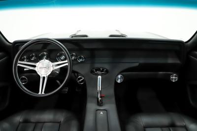 1967 Chevrolet Chevelle Pro Touring