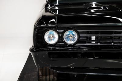 1967 Chevrolet Chevelle Pro Touring