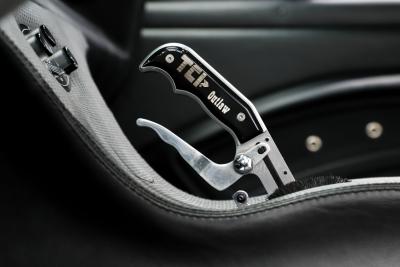 1967 Chevrolet Chevelle Pro Touring