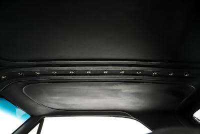 1967 Chevrolet Chevelle Pro Touring