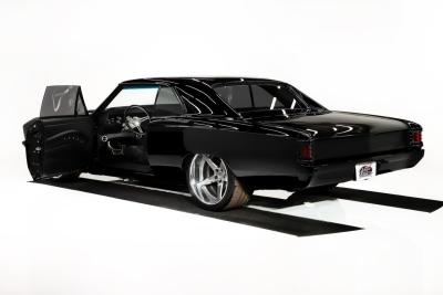 1967 Chevrolet Chevelle Pro Touring