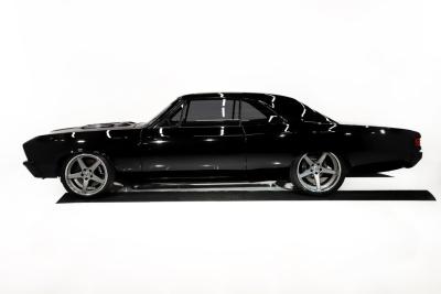 1967 Chevrolet Chevelle Pro Touring
