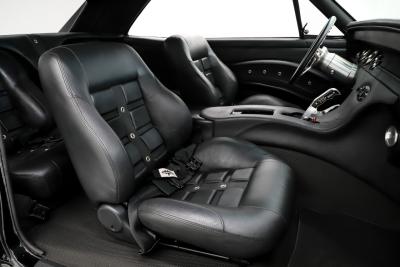 1967 Chevrolet Chevelle Pro Touring