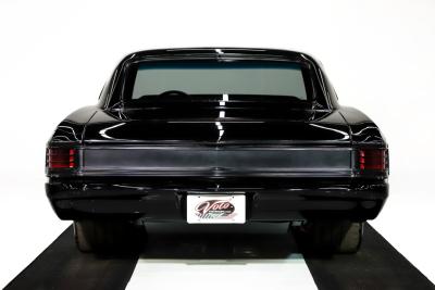 1967 Chevrolet Chevelle Pro Touring