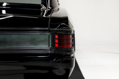 1967 Chevrolet Chevelle Pro Touring