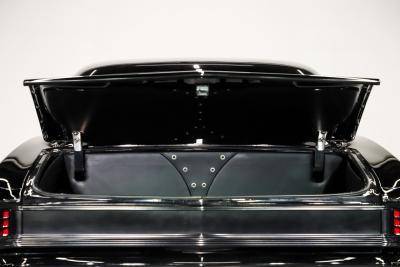 1967 Chevrolet Chevelle Pro Touring