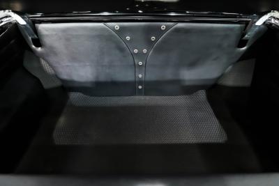 1967 Chevrolet Chevelle Pro Touring