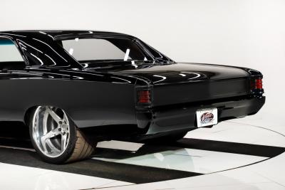 1967 Chevrolet Chevelle Pro Touring